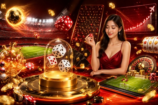 30win – Nhà cái uy tín Việt Nam